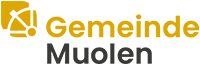 Gemeinde Muolen Logo