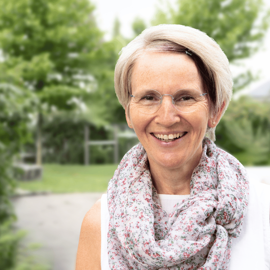 Schulteam Muolen - Silvia Inderbitzin