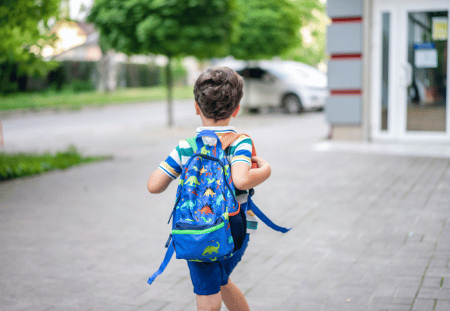 Schule Muolen Stundenplan